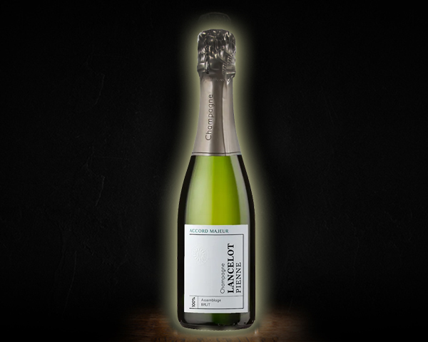 Champagne Lancelot-Pienne, Accord Majeur 0,375 л
