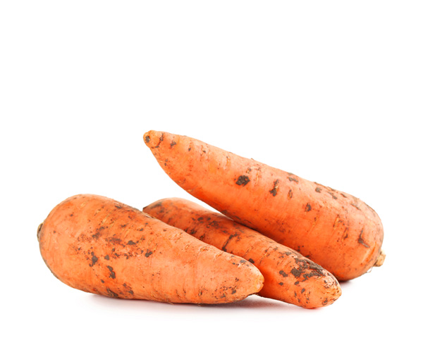 Морковь фермерская на развес