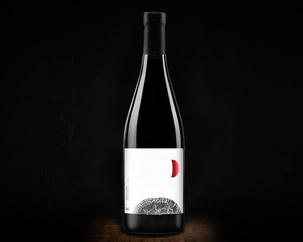 Evolution pinot noir, Aya Organic Wine, 2022 вино сухое красное, 0,75 л