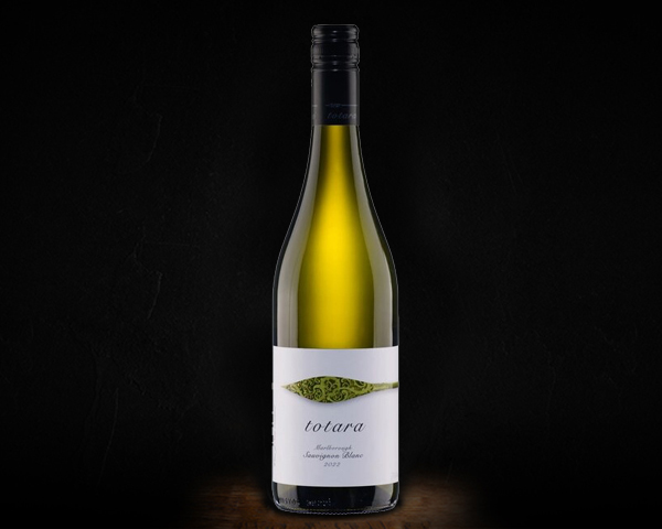 Totara, Sauvignon Blanc, Marlborough вино сухое белое, 0,75 л