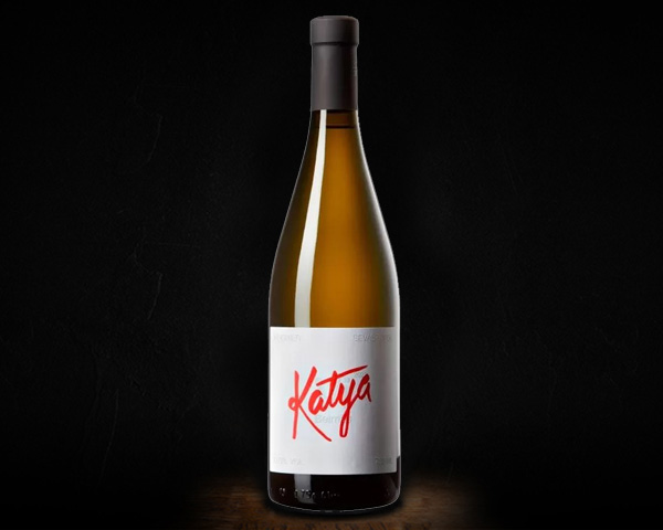 Katya Viognier, Belmas вино сухое белое, 0,75 л