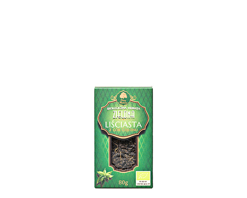 Чай зелёный цейлонский, 80 г