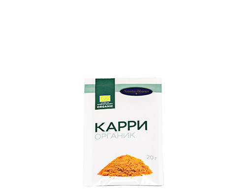 Карри 20 г