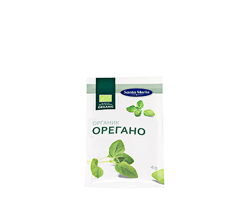 Орегано 4 г